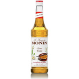 Syrop CREME BRULEE MONIN 0,7L