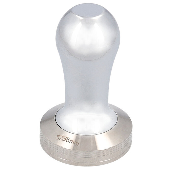 Tamper Lelit PLA471A do ubijania kawy - 57mm aluminiowy – NIEDOSTĘPNY