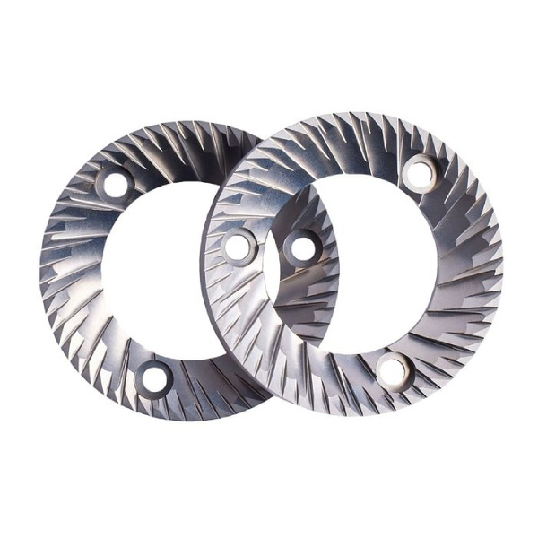 Żarna Fellow ODE 2 Generacji