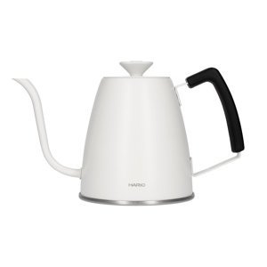 Czajnik Hario Smart G Kettle 1,4 l - Biały – NIEDOSTĘPNY - opinie w konesso.pl
