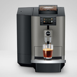 Ekspres do kawy Jura X4c (EA) - Dark Inox