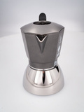 OUTLET - Kawiarka Bialetti Brikka Induction 4 filiżanki