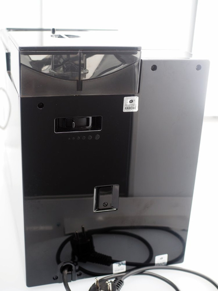 OUTLET - Ekspres do kawy Melitta F63-101 Caffeo CI Touch - srebrny 