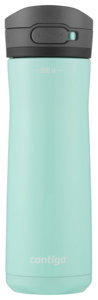 Butelka termiczna Contigo Jackson Chill 2.0 BUBBLE TEA 590 ml - opinie w konesso.pl