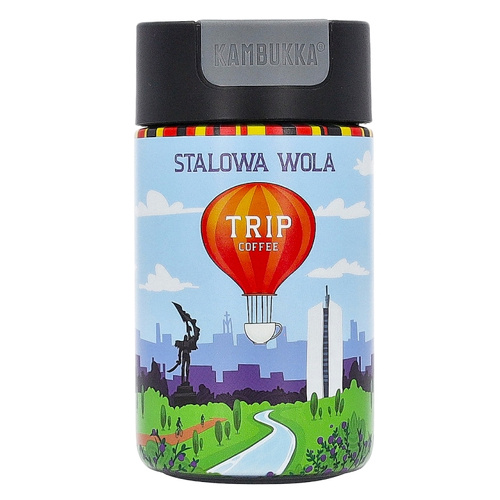 Kubek termiczny Kambukka Olympus 300 ml - Trip Coffee Stalowa Wola