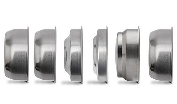 Zestaw sitek Lelit PLA170S - 57mm