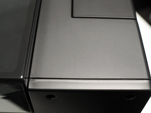 OUTLET 321431 - Ekspres do kawy Melitta LatteSelect F63/0-212 - Czarny