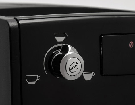 Ekspres do kawy Nivona 646 - NIEDOSTĘPNY