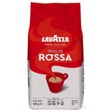 ZESTAW - Kawa ziarnista Lavazza Qualita Rossa 12x500g