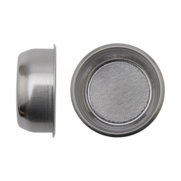 Sitko Lelit na podwójną dozę plus 18-21 g - 57 mm