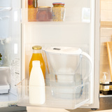 Dzbanek filtrujący BRITA Marella MAXTRA PRO Pure Performance 2,4 L - Biały