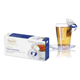 Czarna herbata Ronnefeldt Leaf Cup Classic English Breakfast 15x2,2g