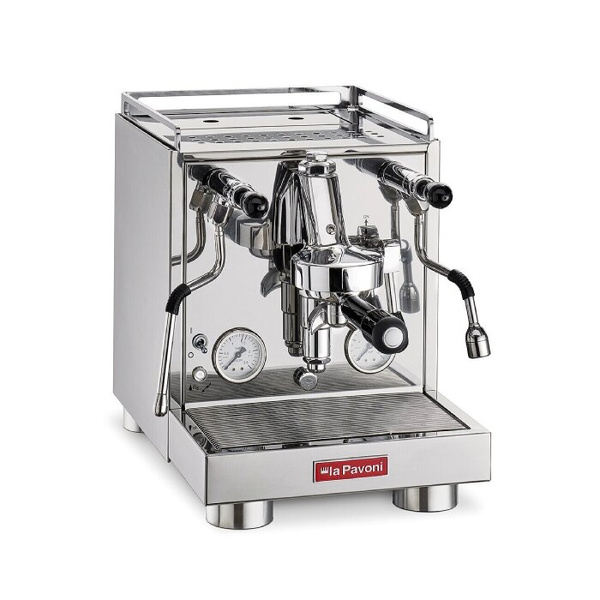 Ekspres do kawy La Pavoni Cellini Evoluzione LPSCVS01EU