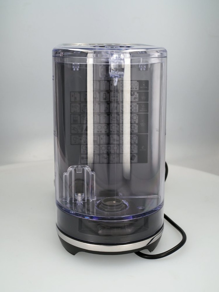 OUTLET 67322 - Kolbowy Ekspres do kawy Sage Bambino PLUS SES500BSS