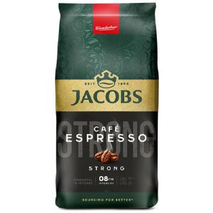 Kawa ziarnista Jacobs Espresso 1kg