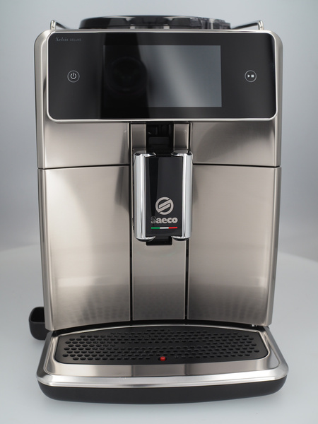 OUTLET 85655 - Ekspres do kawy Saeco Xelsis Deluxe SM8785/00