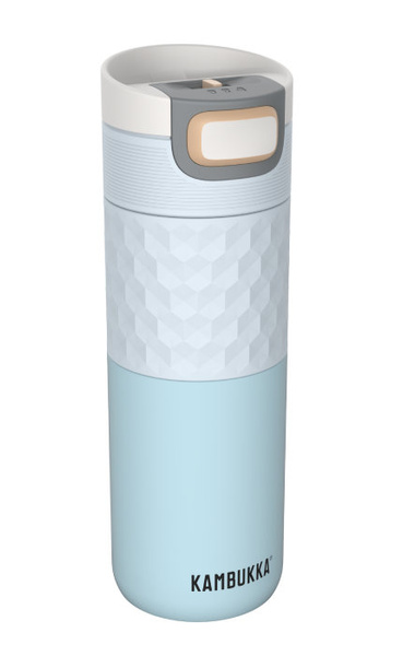 Kubek termiczny Kambukka Etna Grip 500 ml - Breezy Blue