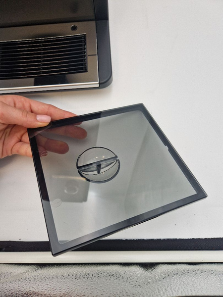 OUTLET 13943 - Ekspres do kawy Melitta LatteSelect F63/0-212 - Czarny