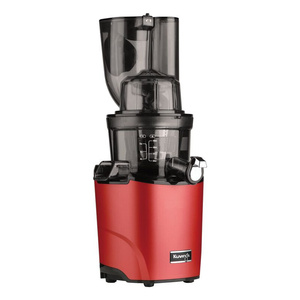 Wyciskarka wolnoobrotowa Kuvings REVO830 - Czerwona