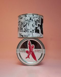 Kawa ziarnista Pale Colombia #1 Finca Las Flores FILTR 200g - NIEDOSTĘPNY