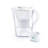 Dzbanek filtrujący BRITA Marella MAXTRA PRO Pure Performance 2,4 L - Biały