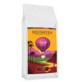 Kawa ziarnista Trip Coffee Kostaryka 1kg