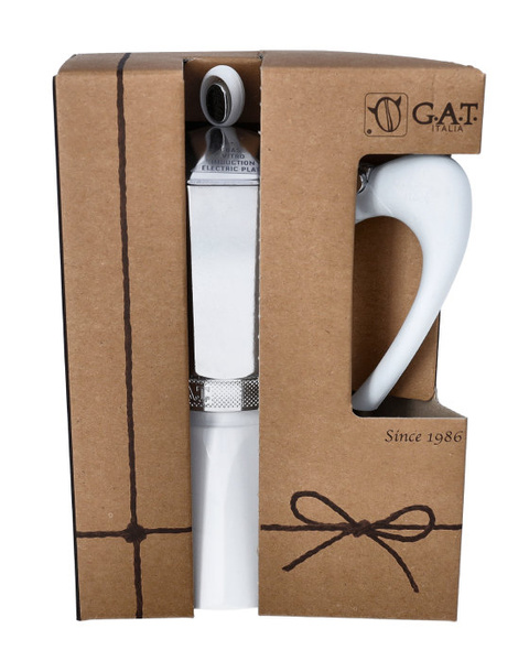 Kawiarka GAT Diva Induction 9 filiżanek