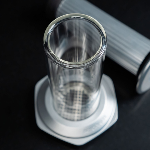 Zaparzacz do kawy AeroPress Premium