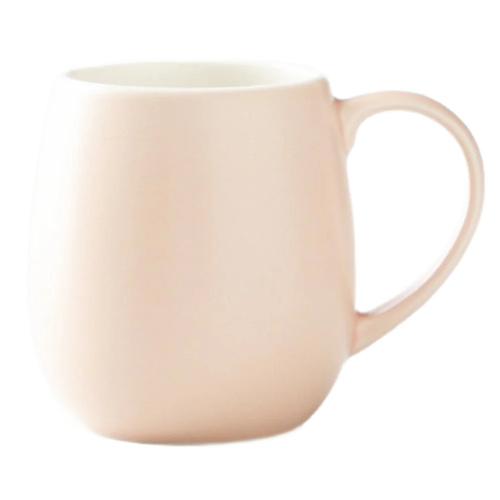 Kubek Origami Aroma Barrel Mug Pink 320 ml - opinie w konesso.pl