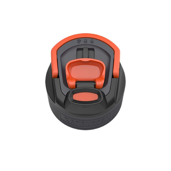 Butelka na wodę Kambukka Elton 750 ml - Amber - NIEDOSTĘPNY