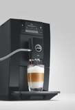 Ekspres do kawy Jura A8 Piano Black (EA)