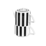 Dzbanek z filiżanką Homla BRETA 300 ml – NIEDOSTĘPNY