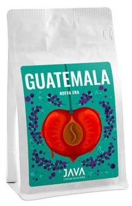 Kawa ziarnista Java Guatemala Nueva Era Filtr 250g - NIEDOSTĘPNY