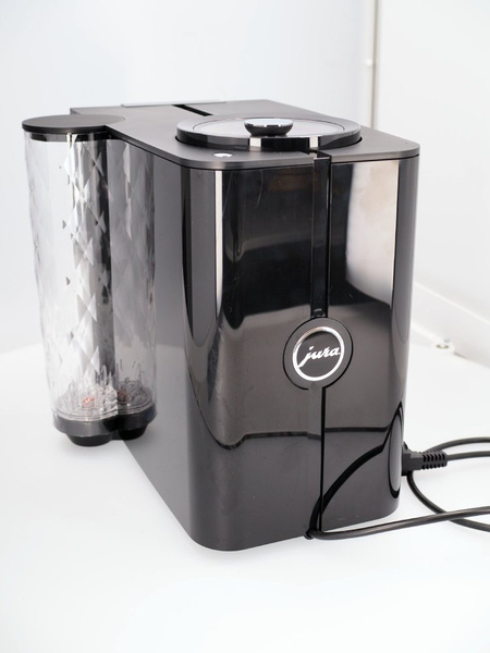 OUTLET 46317 - Ekspres do kawy Jura ENA 8 Full Metropolitan Black (EC)