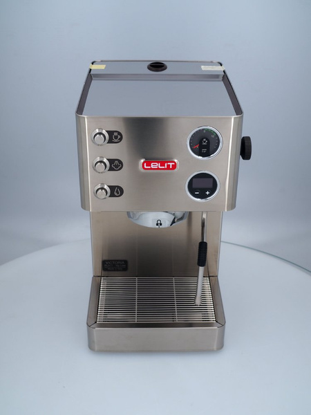 OUTLET 75888 - Ekspres do kawy Lelit Victoria PL91T