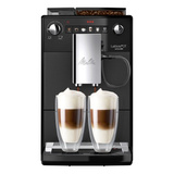OUTLET 6571 - Ekspres do kawy Melitta Latticia OT F30/0-100