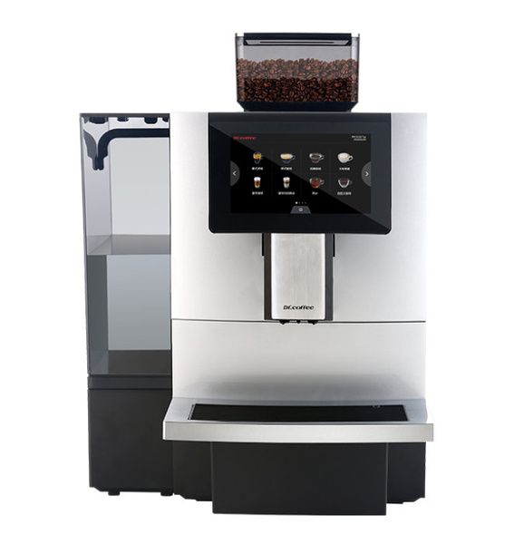 Ekspres do kawy Dr. Coffee F11 Big - NIEDOSTĘPNY