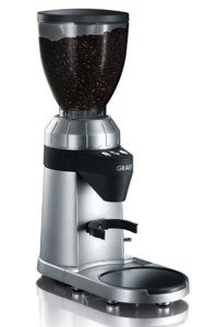 Młynek do kawy Graef CM 900