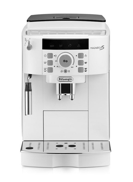 Ekspres do kawy DeLonghi ECAM 22.110.W Magnifica S - NIEDOSTĘPNY