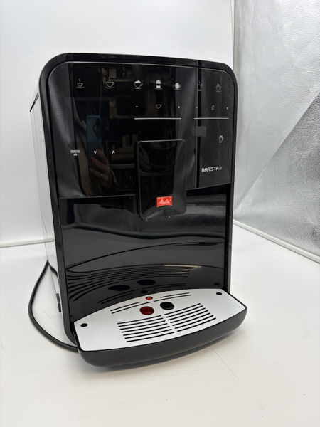 OUTLET 13985 - Ekspres do kawy Melitta Barista SE F830-003
