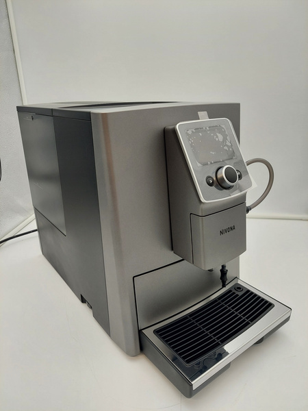 OUTLET 9152 - Ekspres do kawy Nivona 821 // 3 lata gwarancji