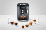 Ekspres do kawy Jura E10 Onyx Grey (EA)