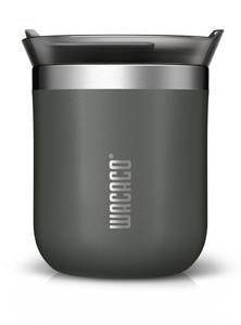 Kubek termiczny Wacaco Octaroma Classico Dim Grey 180 ml