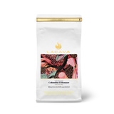 Kawa ziarnista LaCava Colombia El Renacer Thermal Shock 200g