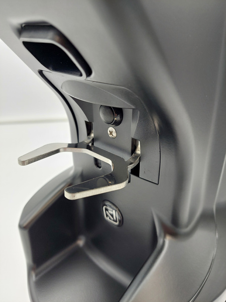 OUTLET 3214 - Młynek do kawy Nuova Simonelli MDX On demand Black