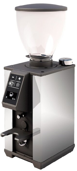 Młynek do kawy Stone Espresso Pebble Chrom