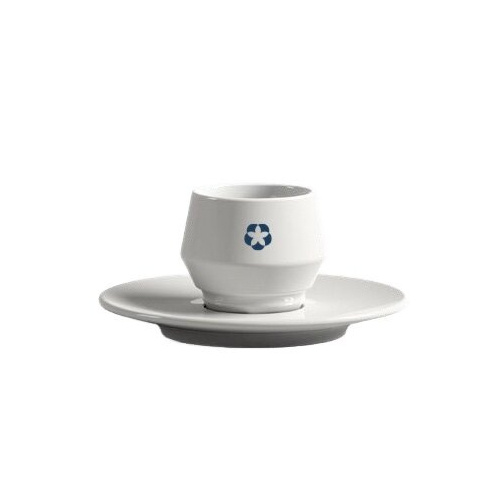 Filiżanka do espresso Bazzara INFINITY Espresso 70ml