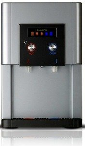 Dystrybutor wody RUHENS WHP-340s Inox SODA