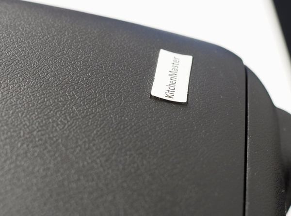 OUTLET - Lodówka/Chłodziarka do ekspresu Saeco czarna