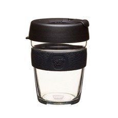 Kubek do kawy KeepCup Brew Black 340ml
